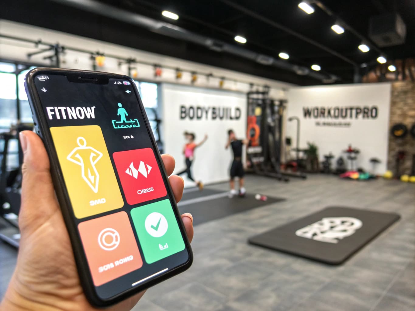 Best Free Workout Apps Comparison 2024